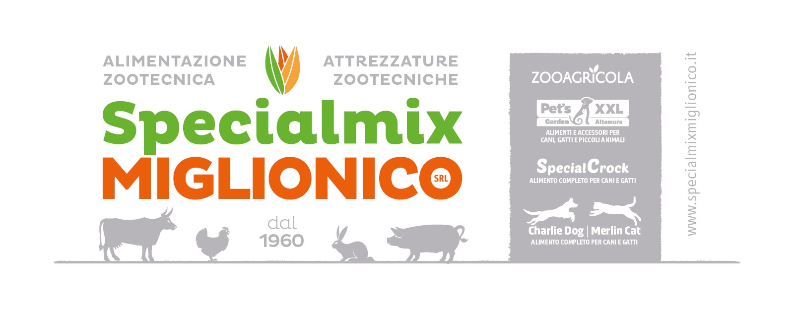 Specialmix Miglionico s.r.l.